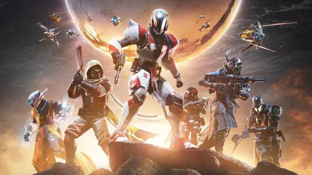 Bungie (Destiny 2) frappé par une vague de licenciements massifs cet été ?