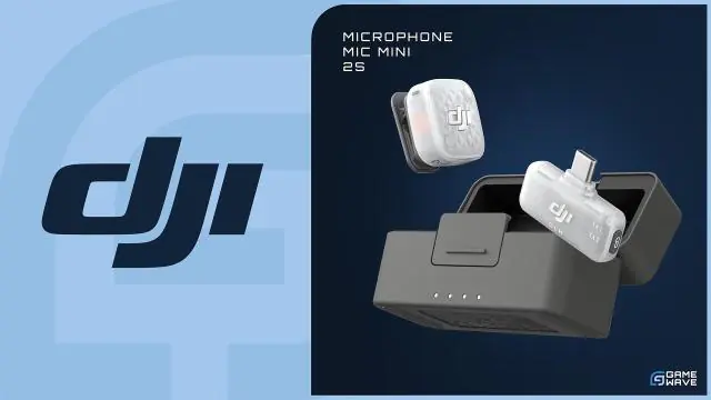 DJI Mic Mini 2S : Test d'un micro compact qui en fait bien plus qu'il n'y paraît