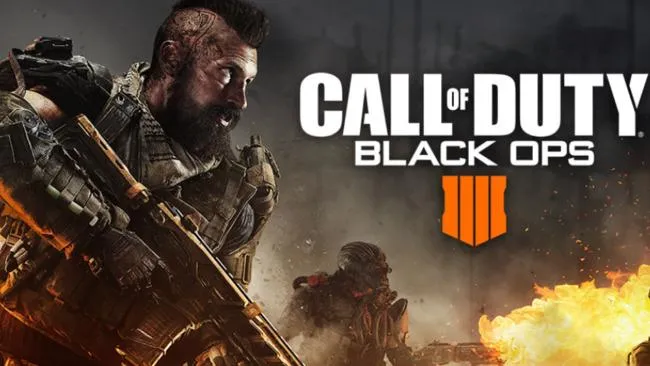 Call of duty : Black Ops 4 : Un jeu plus tactique que les opus précédents