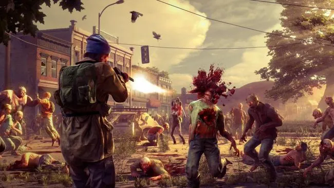 State of Decay 2 : Plus d'un million de joueurs en seulement deux jours !