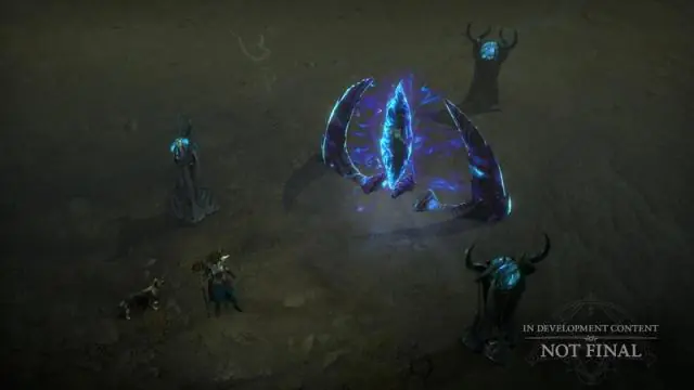 Diablo 4 : La saison 14 s'annonce mouvementée, les grandes nouveautés ont été présentées