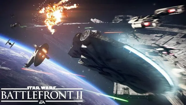 Un robot pour farmer les Loot Boxes dans Star Wars Battlefront II