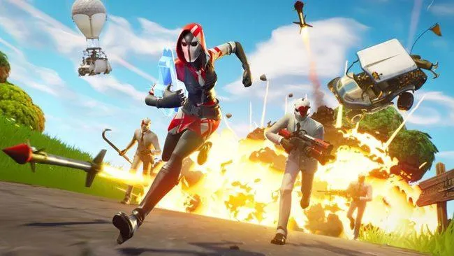 Fortnite : Le nouveau système de progression ne plaît pas à tous les joueurs