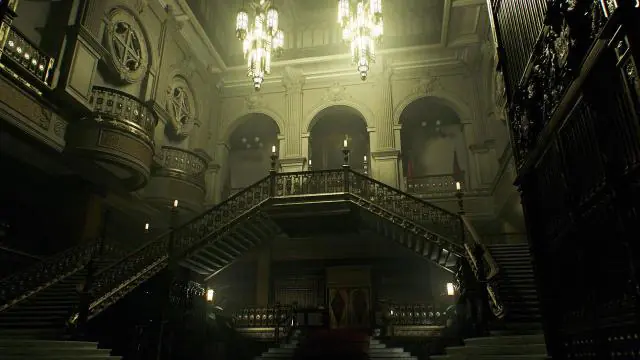 Resident Evil Veronica aurait été reporté en interne