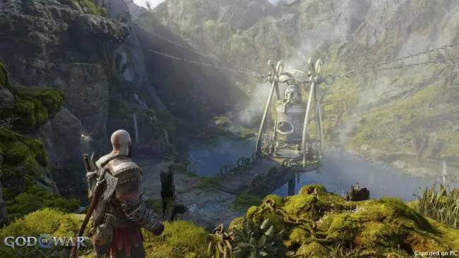 God of War : Le prochain opus pourrait explorer la mythologie égyptienne