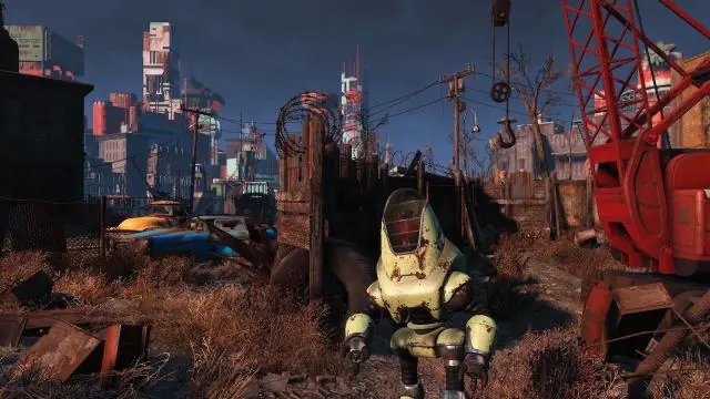 Fallout 5 prendra bien en compte l'histoire de la série TV Fallout
