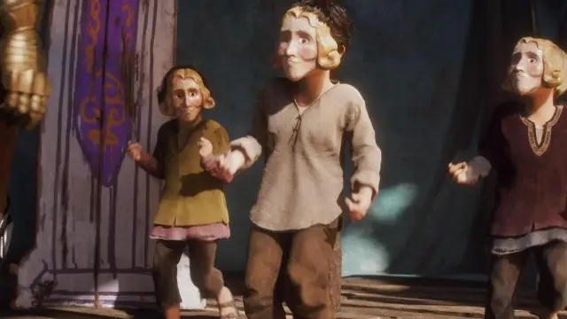 Le report de Fable a été une déception en interne, mais lui permettra d'être  plus compétitif