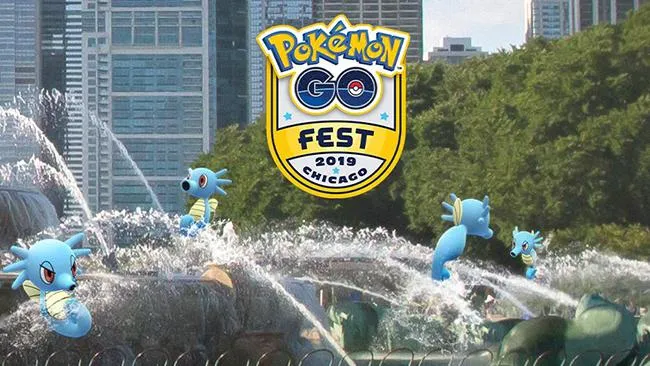 Pokémon GO : Des Hypotrempe chromatiques pourront être trouvés dans la nature 