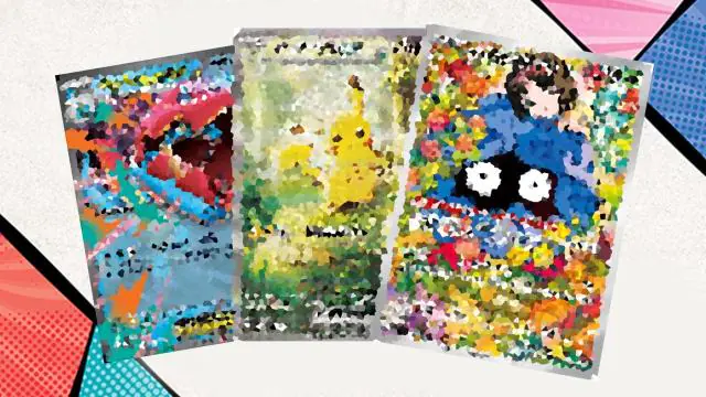 Pokémon TCG : Héros Transcendants dévoile de nouvelles cartes, dont des Secrètes ?