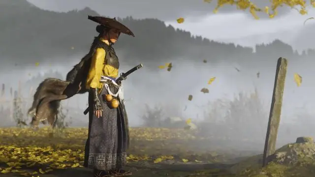 Ghost of Yotei : Un élément apprécié du premier jeu sera aux abonnés absents