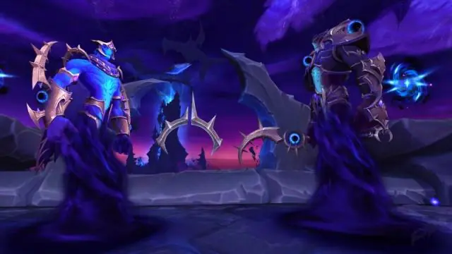 WoW : Quand ont lieu les équilibrages de classe de la saison 2 ? 