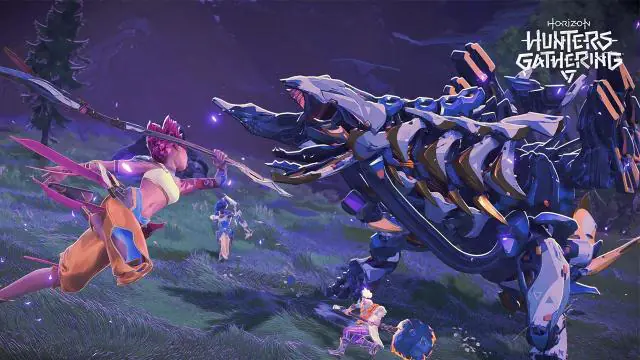 Horizon Hunters Gathering dans la tourmente après des tests chaotiques ?
