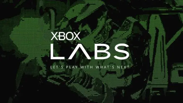 Xbox officialise « Xbox Labs », sa nouvelle division dédiée aux innovations technologiques