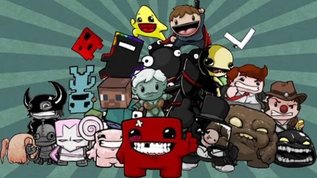 L'Indie Garden Assembly : le futur des jeux indépendants !