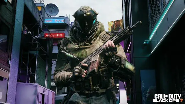 Call of Duty: Black Ops 7 : Des skins en lien avec une « grande marque » annulés, en raison des retours de la communauté