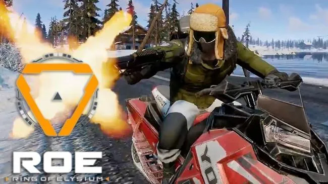 Ring of Elysium : La première mise à jour majeure ajoute une seconde carte, des nouvelles armes et des véhicules inédits
