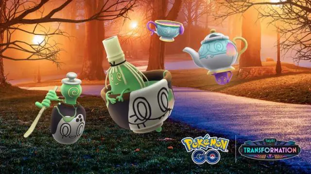 Pokémon GO : L'événement d'Halloween 2025 approche, les détails (première partie)