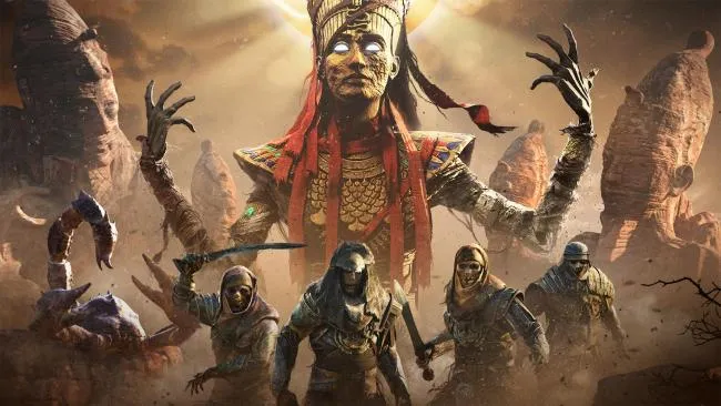 Ubisoft prolonge l'expérience Assassin's Creed: Origins avec un mode New Game +