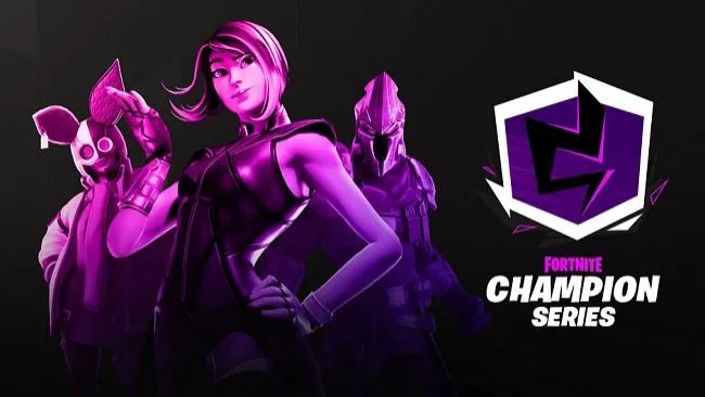 Fortnite Champion Series : Mongraal, Benjyfishy et Mitr0 remportent la deuxième semaine, un trio francophone qualifié