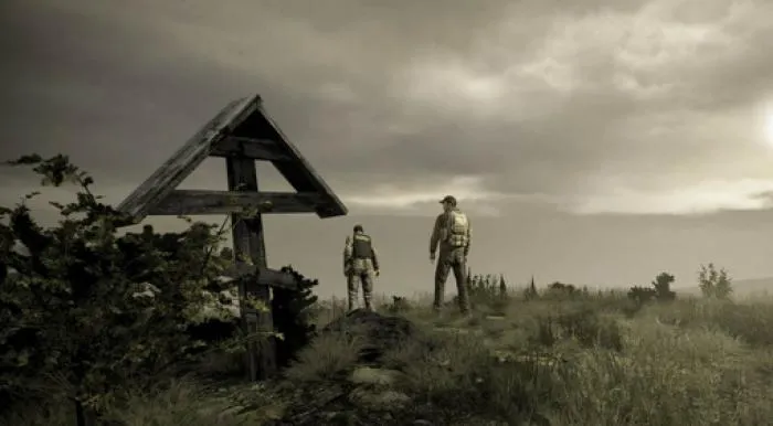 Changelog 0.52 - DayZ fête sa première bougie !