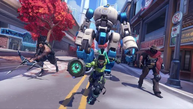 Overwatch 2 : Blizzard dévoile de nouveaux détails sur la campagne
