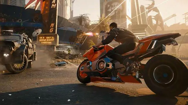 Cyberpunk 2077 : Cet élément réclamé dans le premier opus pourrait intégrer sa suite