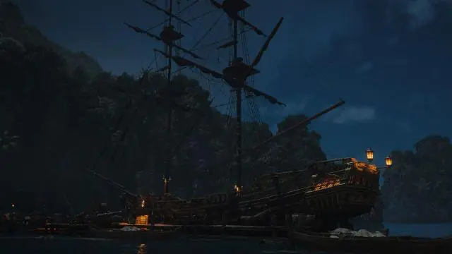Assassin's Creed: Black Flag Resynced : Plan de réserve de barils explosifs ultime, où l'obtenir ?
