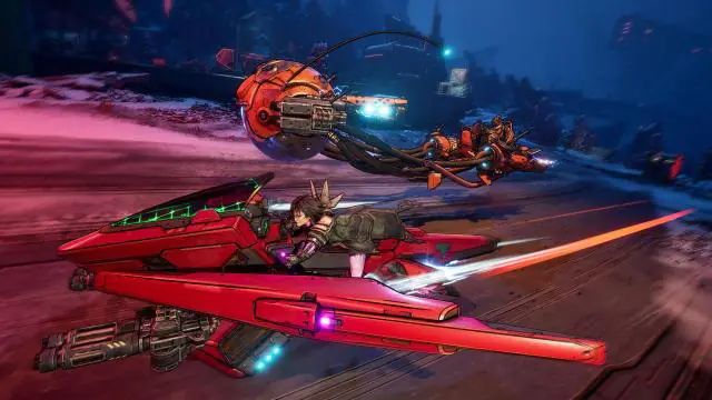 Vous vouliez Borderlands 4 sur le Game Pass ? Il va falloir attendre très longtemps