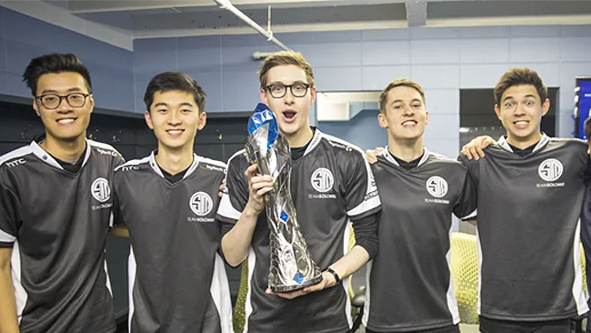 TSM a failli crier victoire trop tôt