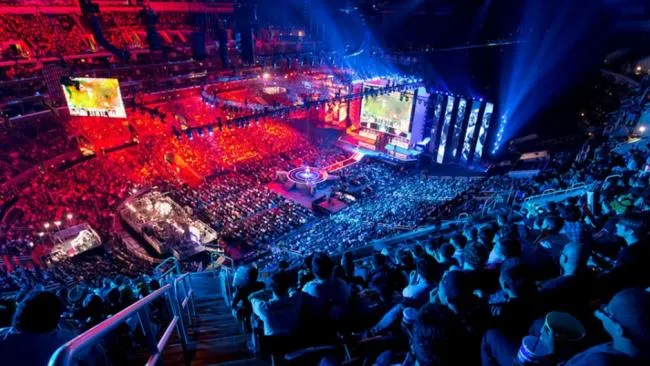 Intel en négociation avec le Comité International Olympique pour une incorporation de l'esport aux Jeux Olympiques 