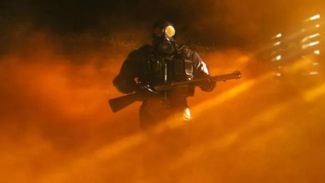Rainbow Six: Siege : Un battle royale serait-il dans les projets d'Ubisoft ?