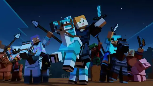 La meilleure mise à jour Minecraft de l'année est enfin disponible avec Mounts of Mayhem