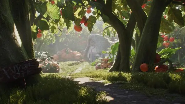 Fable aura 1 000 PNJ, avec leurs propres caractéristiques et pouvant être romancés