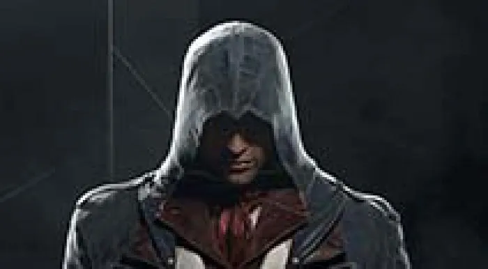 Assassin's Creed Unity