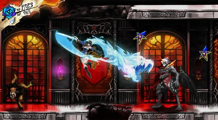 Kickstarter Update #8 - 2ème FAQ d'IGA, Vines 