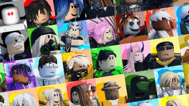 Codes Encounters Novembre 2022 Roblox GAMEWAVE