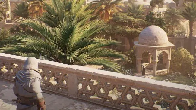 Assassin's Creed Mirage : Quelle est sa durée de vie ?