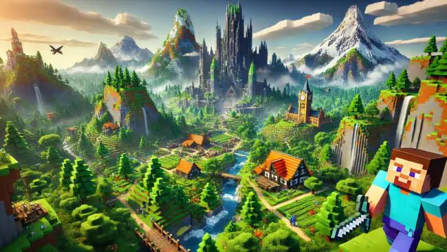 Minecraft : Comment choisir son hébergeur ?