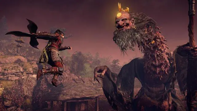 Nioh 3 sortira-t-il sur Xbox Series et/ou Nintendo Switch 2 ?