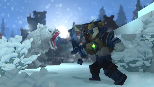 Hytale dévoile les Outlanders