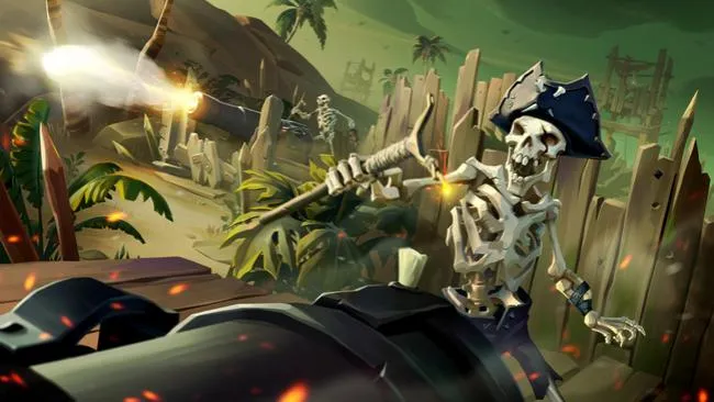 Sea of Thieves : Le système de quêtes bientôt amélioré vers une campagne solo ?