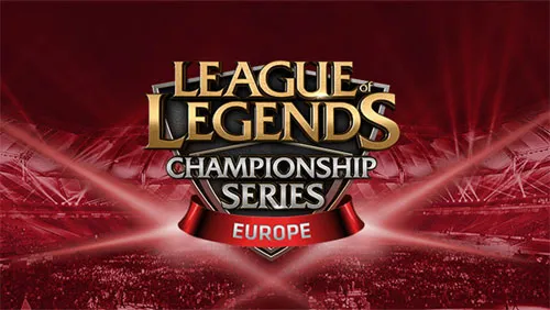 LCS EU Spring Split Saison 6 !