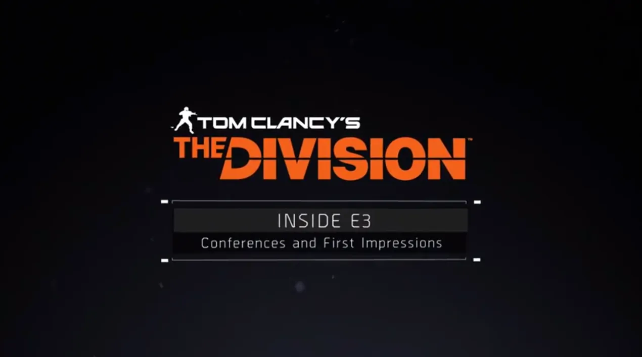 E3 2014 - Conférences et premières impressions