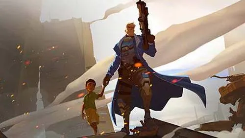 Savez-vous ce qu'est Overwatch ?