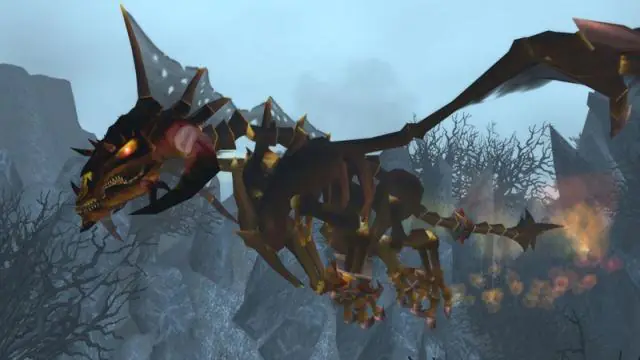 WoW TBC : Comment invoquer Plaie-de-nuit dans Karazhan ?