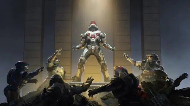 Halo : Mauvaise nouvelle en approche pour Project Ekur ? 