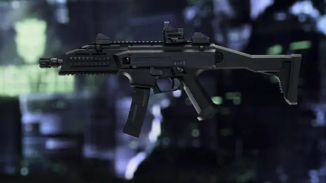 Battlefield 6 : Le CZ3A1, comment débloquer ce pistolet-mitrailleur ?