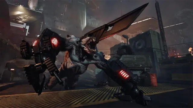 Killing Floor 3 : Date de sortie, gameplay, plateformes, tout savoir avant son lancement
