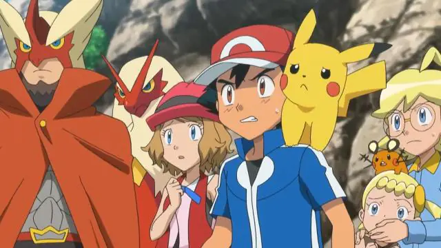 Fuite massive chez Pokémon : les projets secrets jusqu'en 2030 révélés, avec un multijoueur 