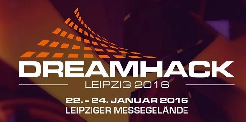 DreamHack Leipzig : Na'Vi sort vainqueur 